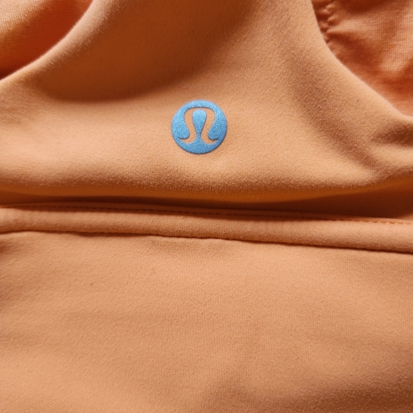 Lululemon Bra Top Size 4 - Picture 3 of 5